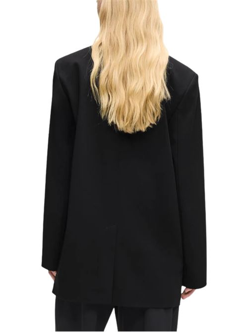 Blazer in denim e tessuto Karl Lagerfeld jeans | B1W140261GJ